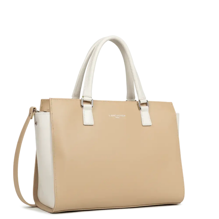 Sac à main Lancaster Smooth 437-04 Lancaster