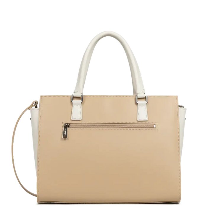 Sac à main Lancaster Smooth 437-04 Lancaster