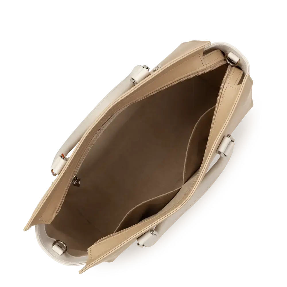 Sac à main Lancaster Smooth 437-04 Lancaster