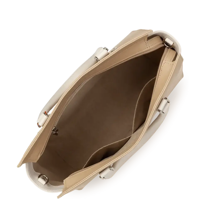 Sac à main Lancaster Smooth 437-04 Lancaster