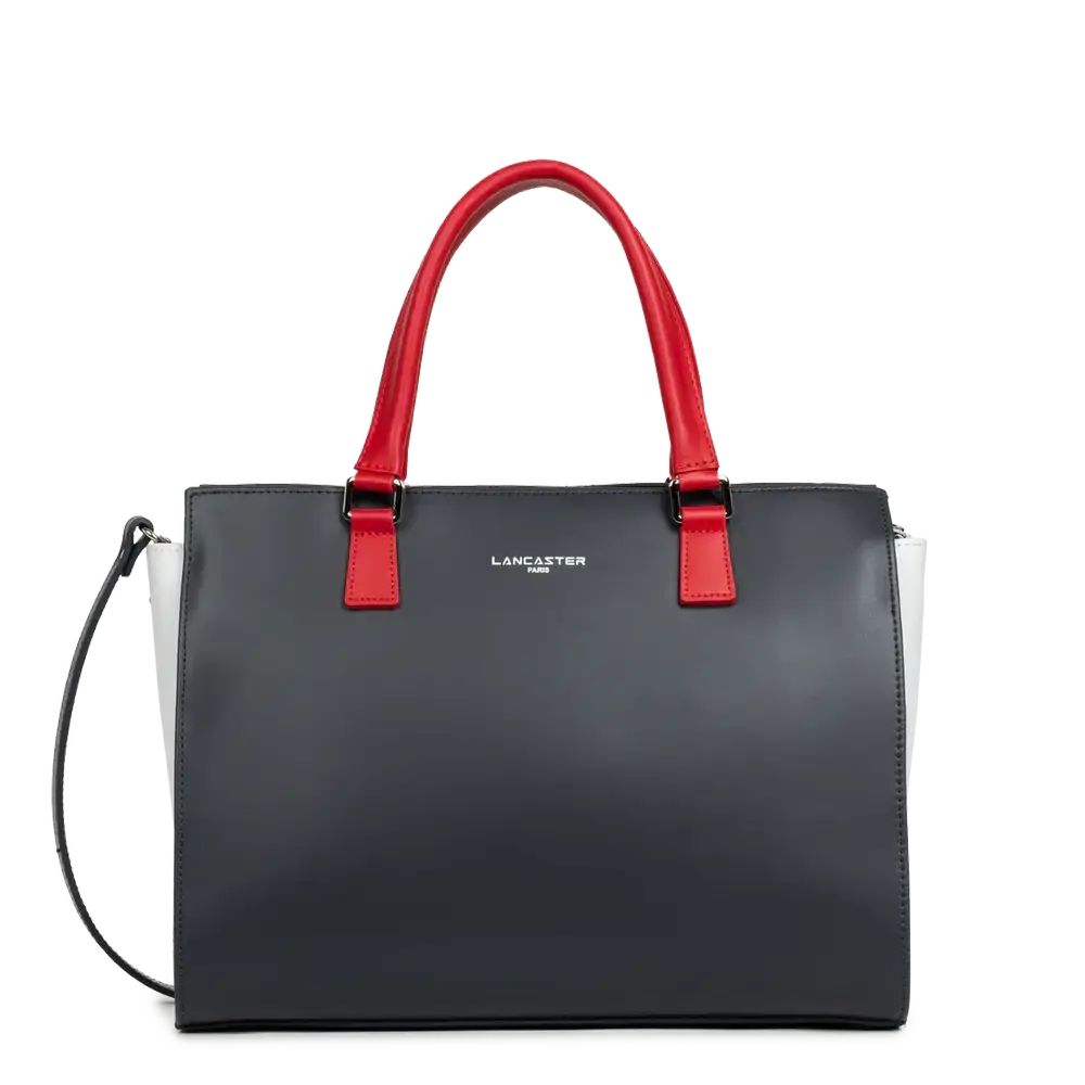 Sac à main Lancaster Smooth 437-04 Lancaster