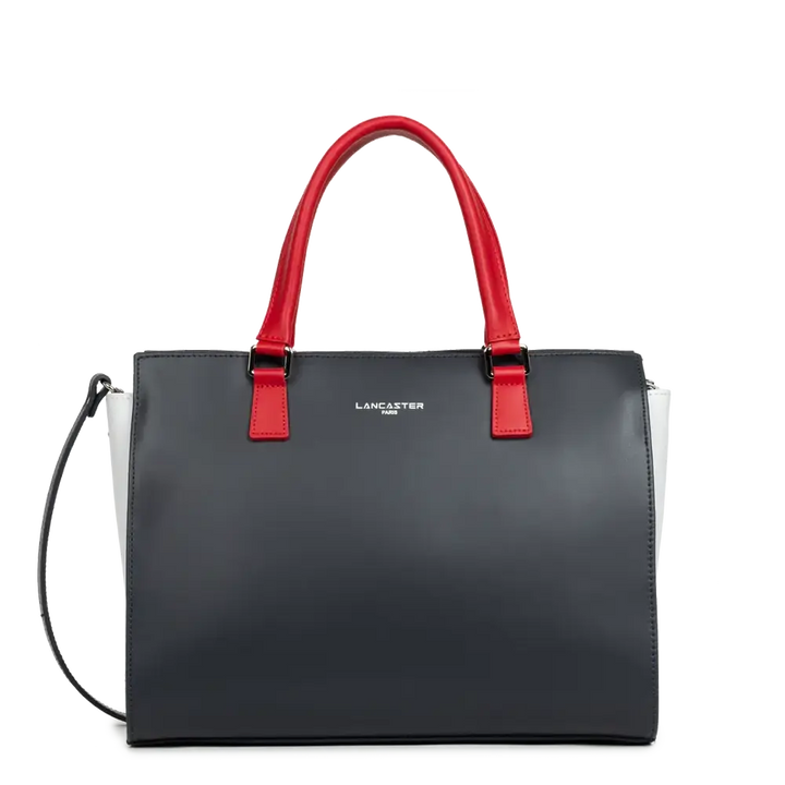 Sac à main Lancaster Smooth 437-04 Lancaster