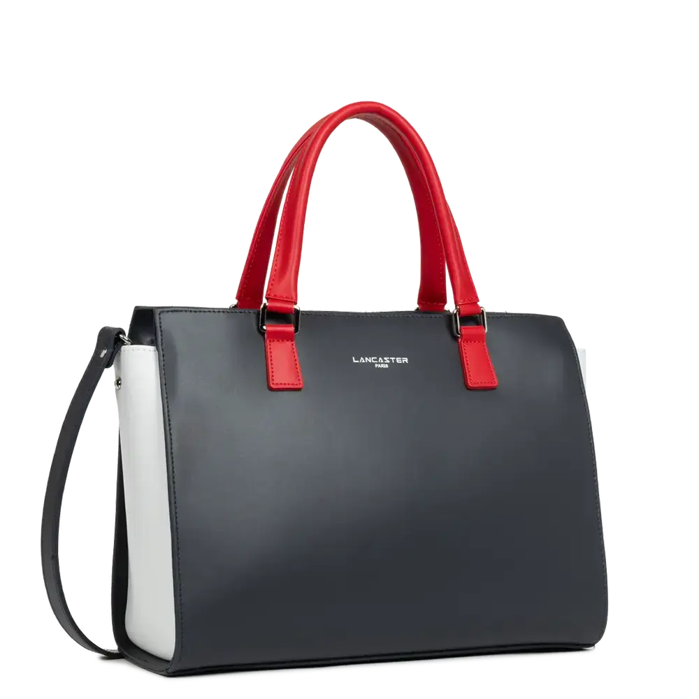 Sac à main Lancaster Smooth 437-04 Lancaster