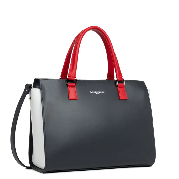 Sac à main Lancaster Smooth 437-04 Lancaster