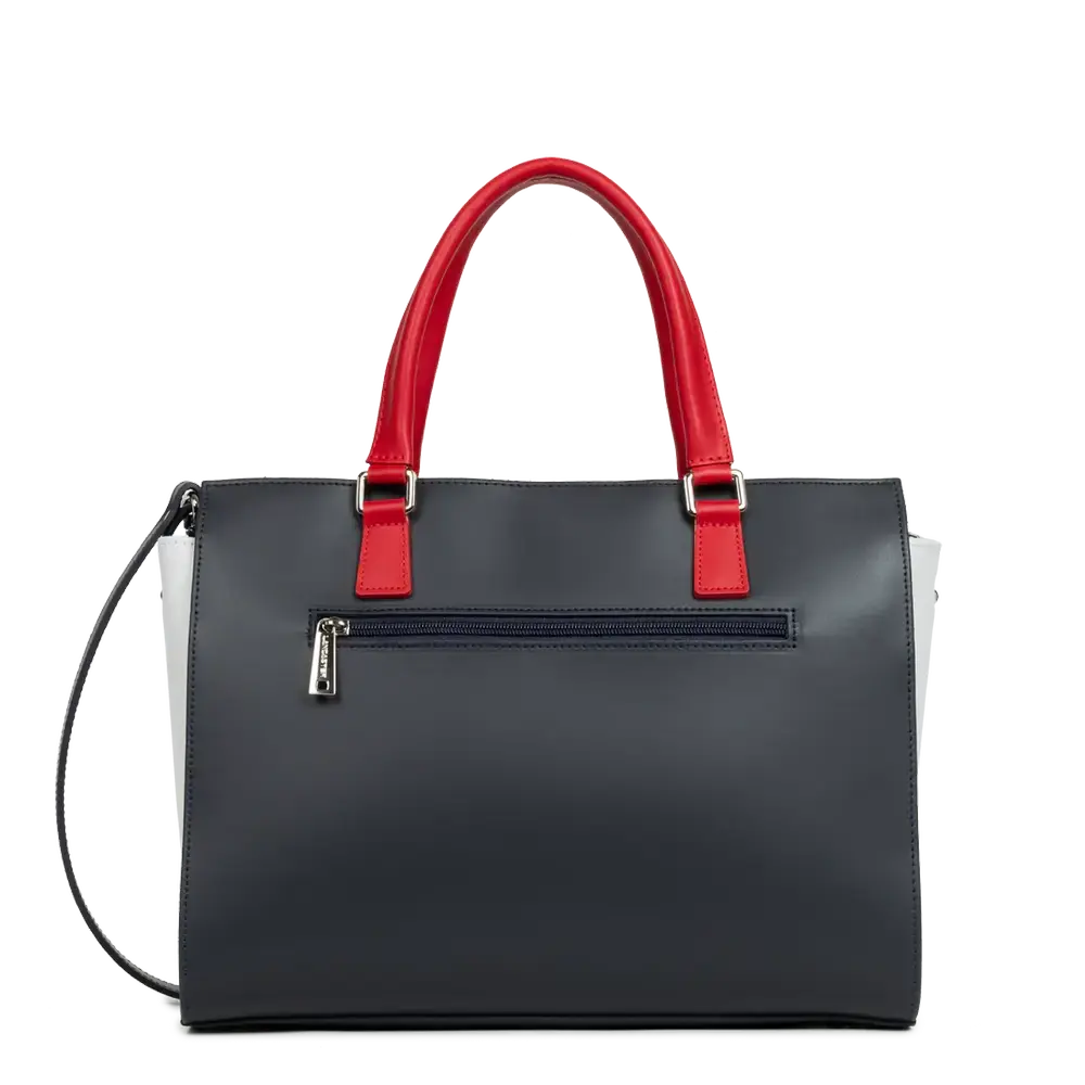 Sac à main Lancaster Smooth 437-04 Lancaster