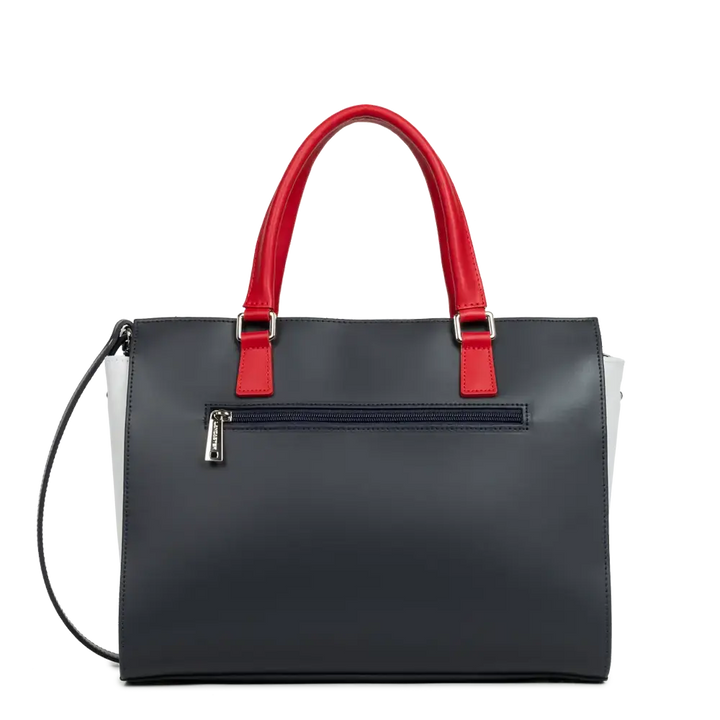 Sac à main Lancaster Smooth 437-04 Lancaster