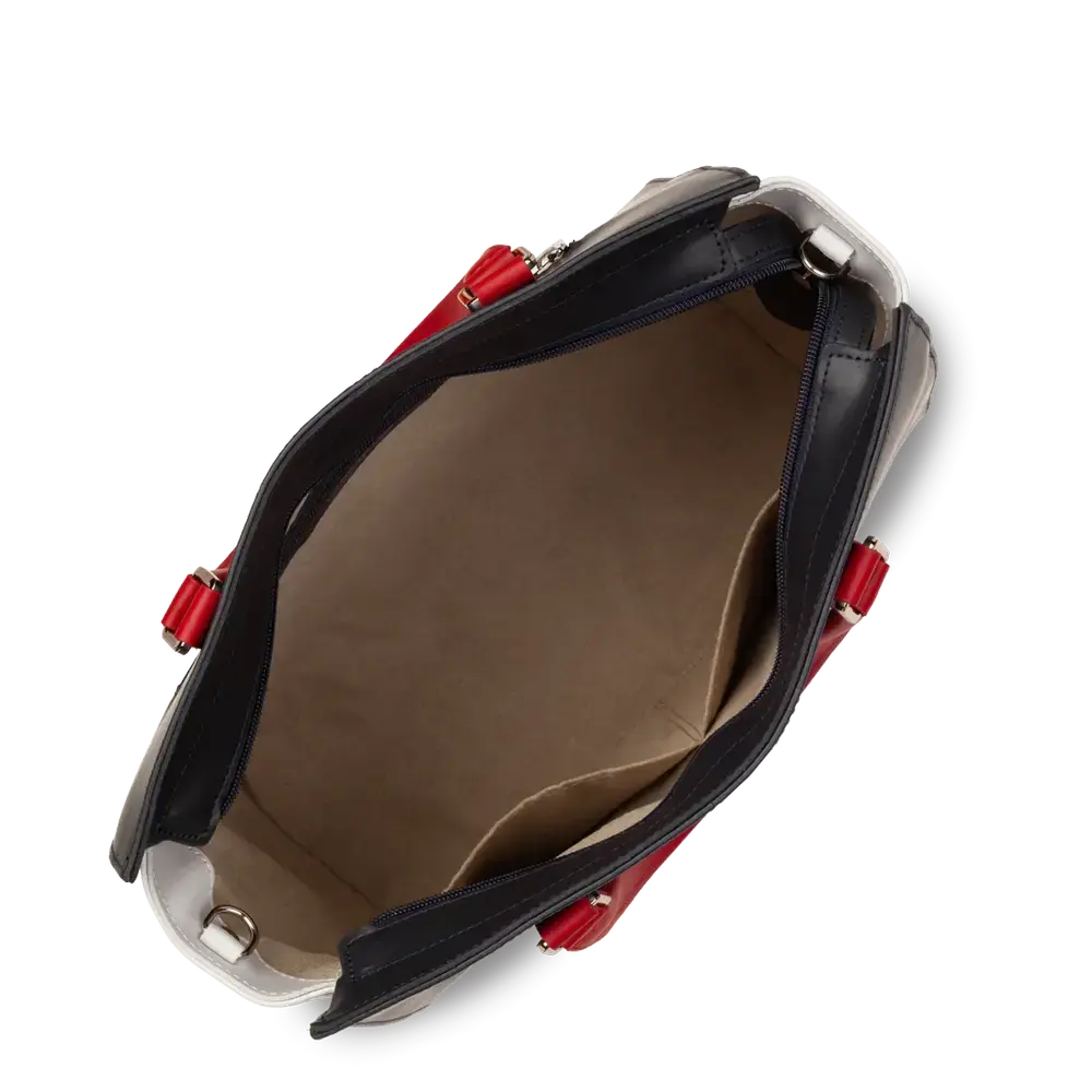 Sac à main Lancaster Smooth 437-04 Lancaster