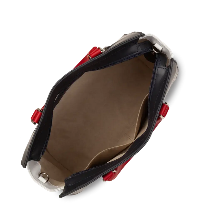 Sac à main Lancaster Smooth 437-04 Lancaster