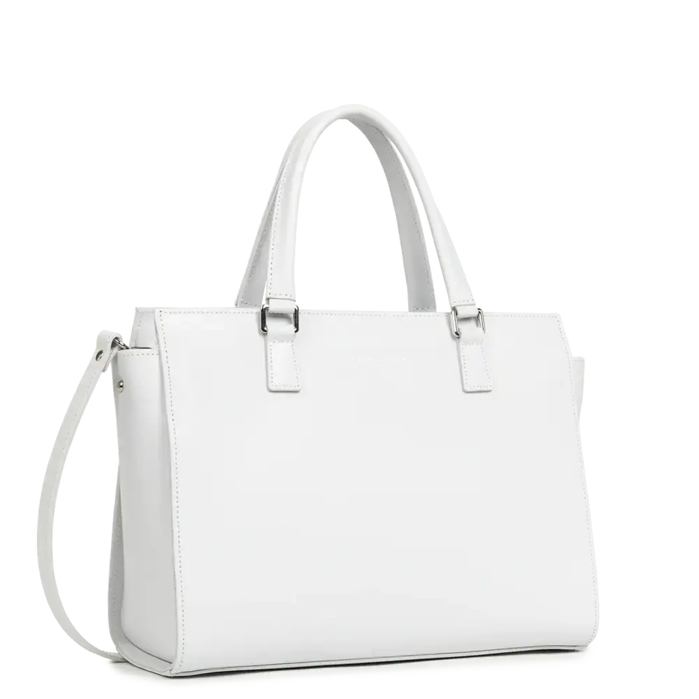 Sac à main Lancaster Smooth 437-04 Lancaster