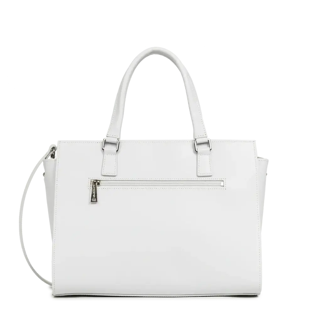 Sac à main Lancaster Smooth 437-04 Lancaster