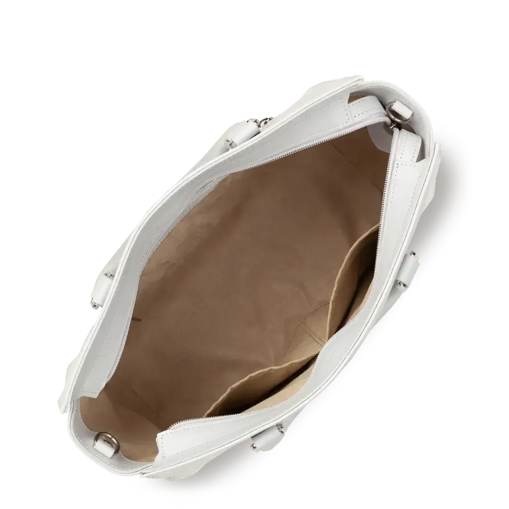 Sac à main Lancaster Smooth 437-04 Lancaster