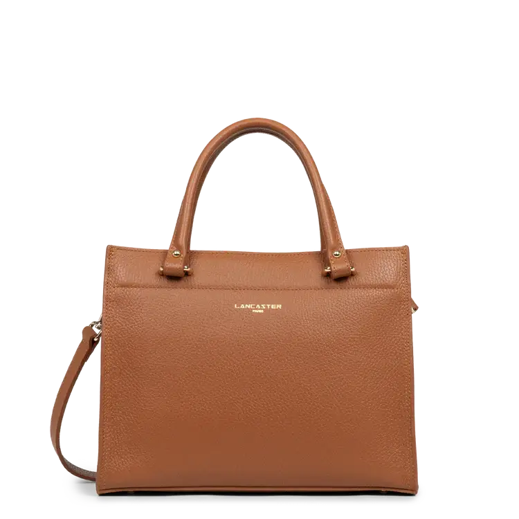 Sac à Main Lancaster Foulonné Double DAILY 470-63 Lancaster