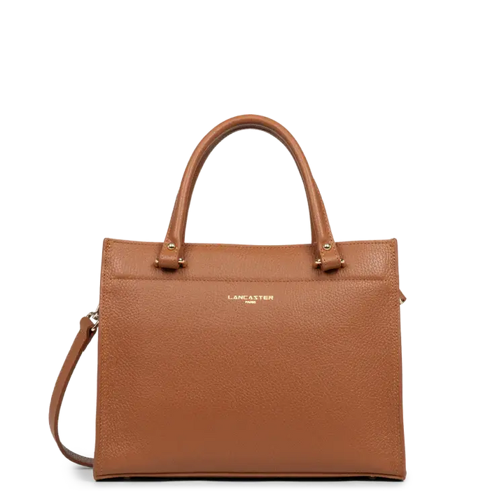 Sac à Main Lancaster Foulonné Double DAILY 470-63 Lancaster