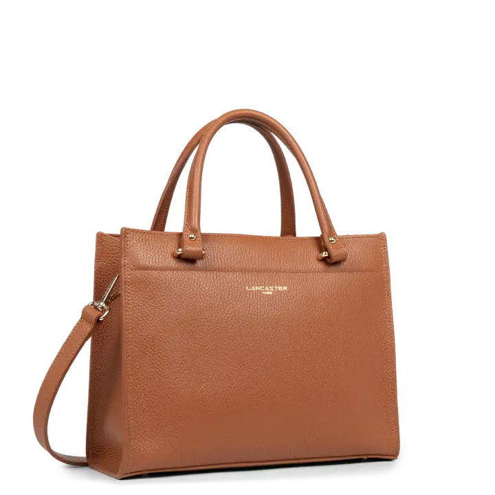 Sac à Main Lancaster Foulonné Double DAILY 470-63 Lancaster