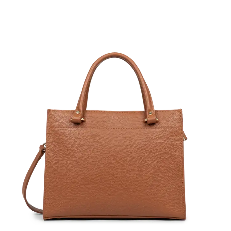 Sac à Main Lancaster Foulonné Double DAILY 470-63 Lancaster