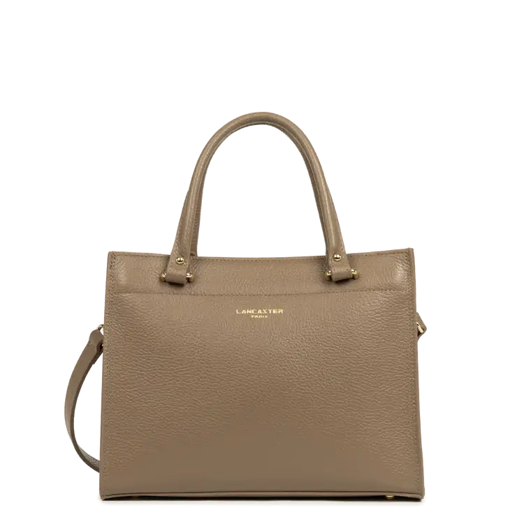 Sac à Main Lancaster Foulonné Double DAILY 470-63 Lancaster