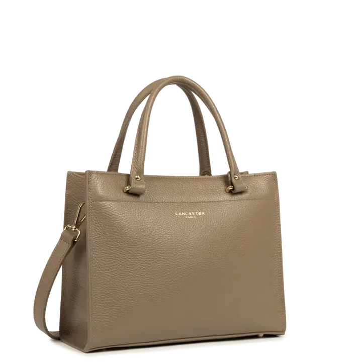 Sac à Main Lancaster Foulonné Double DAILY 470-63 Lancaster