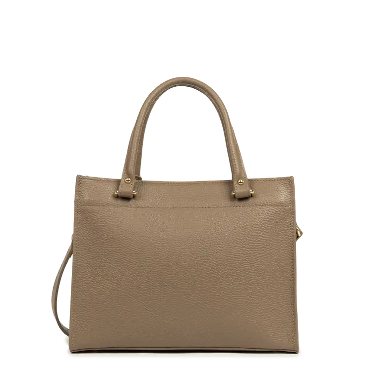 Sac à Main Lancaster Foulonné Double DAILY 470-63 Lancaster