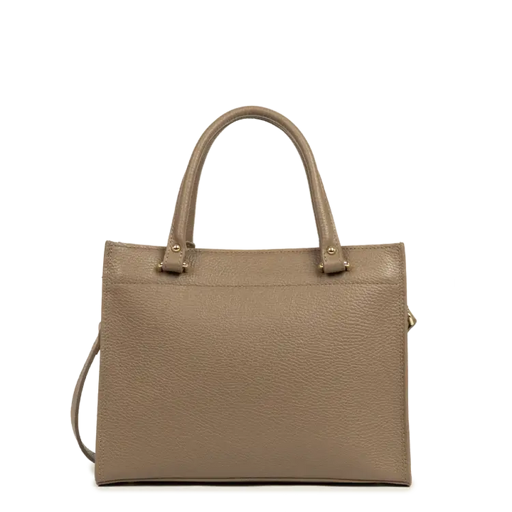 Sac à Main Lancaster Foulonné Double DAILY 470-63 Lancaster