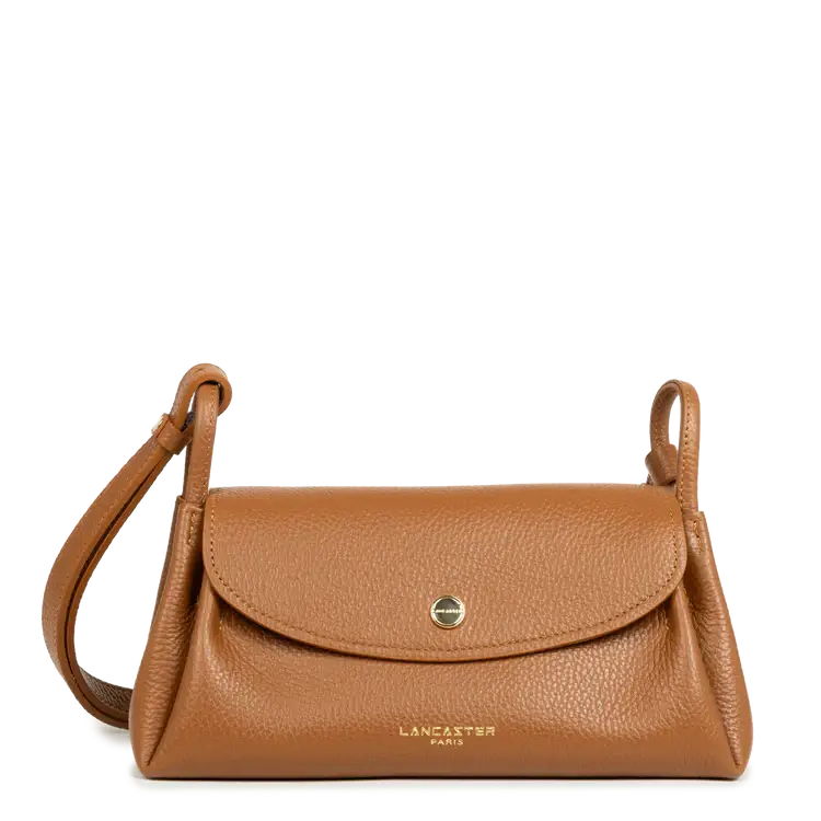 Sac Trotteur Lancaster Accordéon Double 470-88 Lancaster