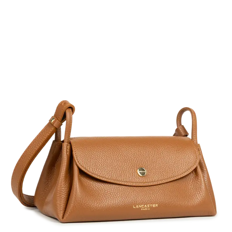 Sac Trotteur Lancaster Accordéon Double 470-88 Lancaster