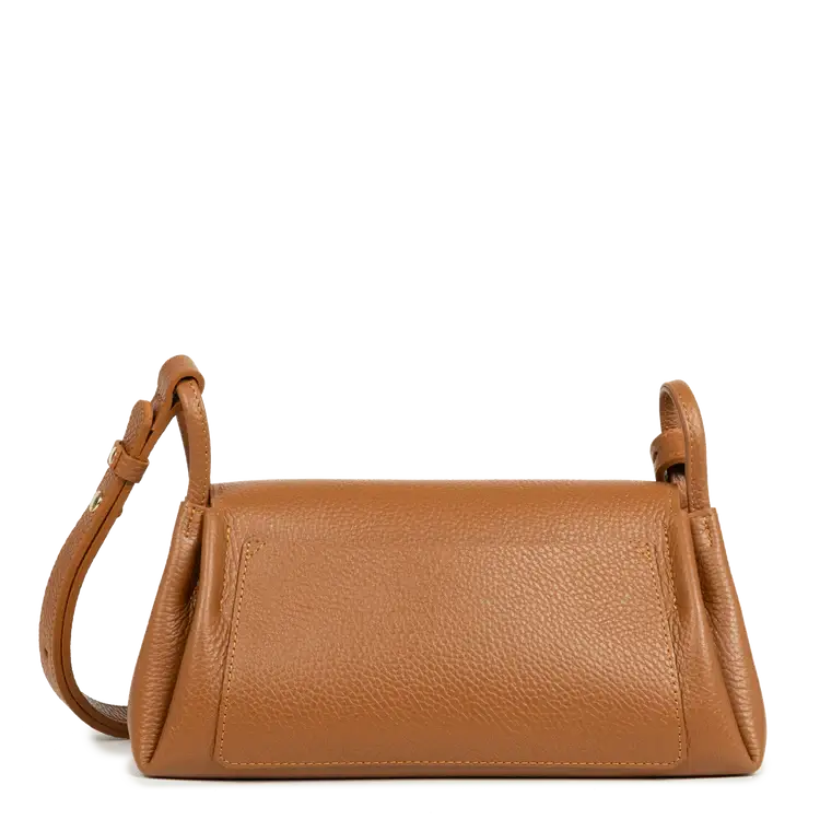 Sac Trotteur Lancaster Accordéon Double 470-88 Lancaster