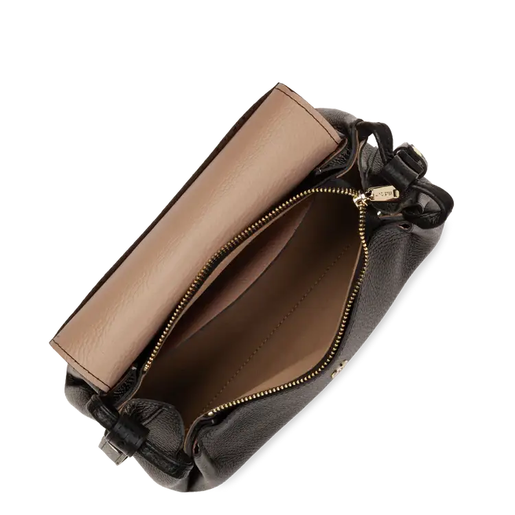 Sac Trotteur Lancaster Accordéon Double 470-88 Lancaster