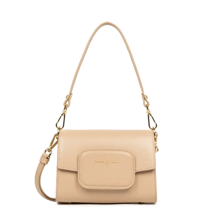 Mini Sac Trotteur Lancaster "Paris PAD" 480-059 Lancaster