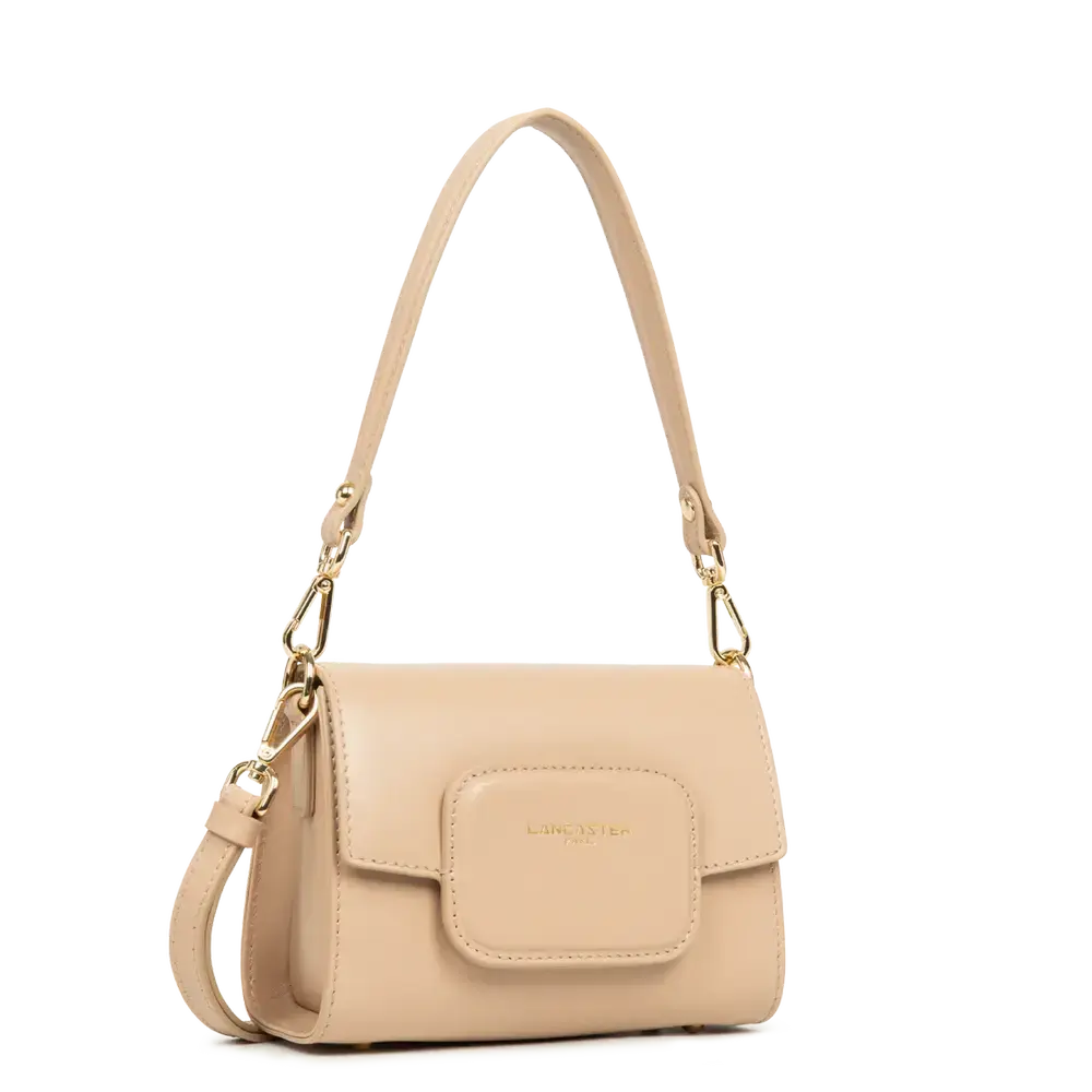 Mini Sac Trotteur Lancaster "Paris PAD" 480-059 Lancaster