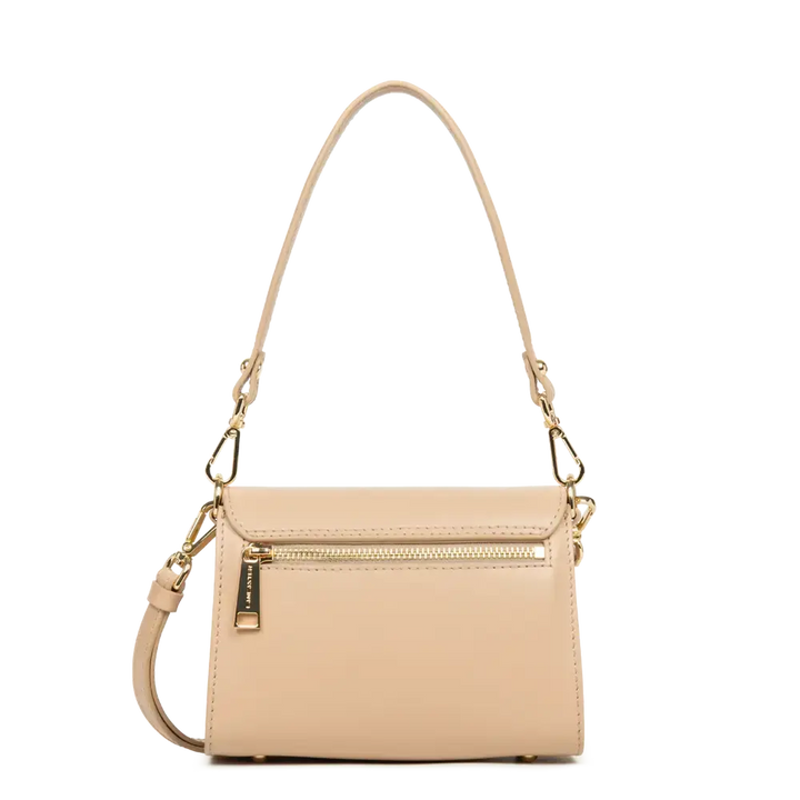 Mini Sac Trotteur Lancaster "Paris PAD" 480-059 Lancaster