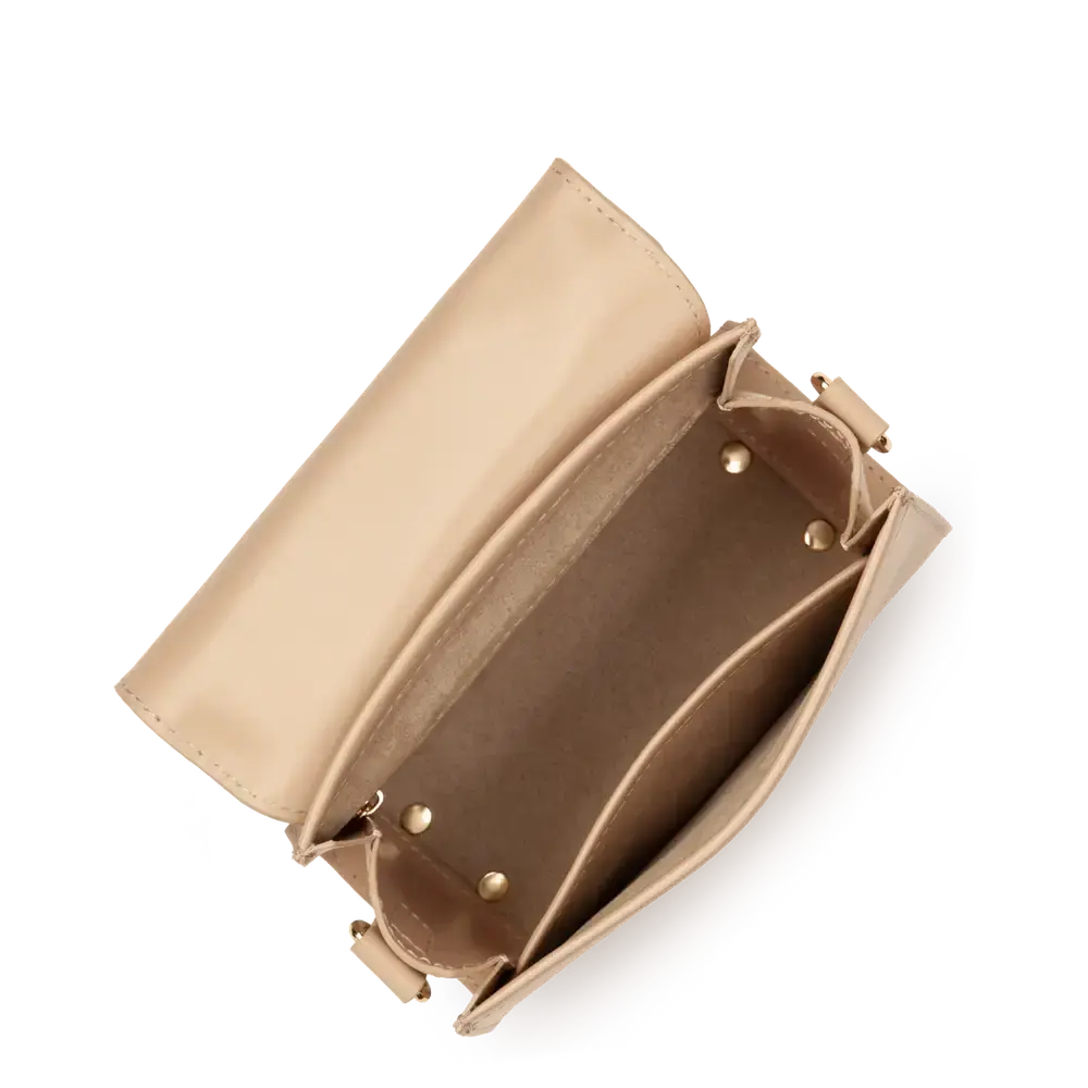 Mini Sac Trotteur Lancaster "Paris PAD" 480-059 Lancaster