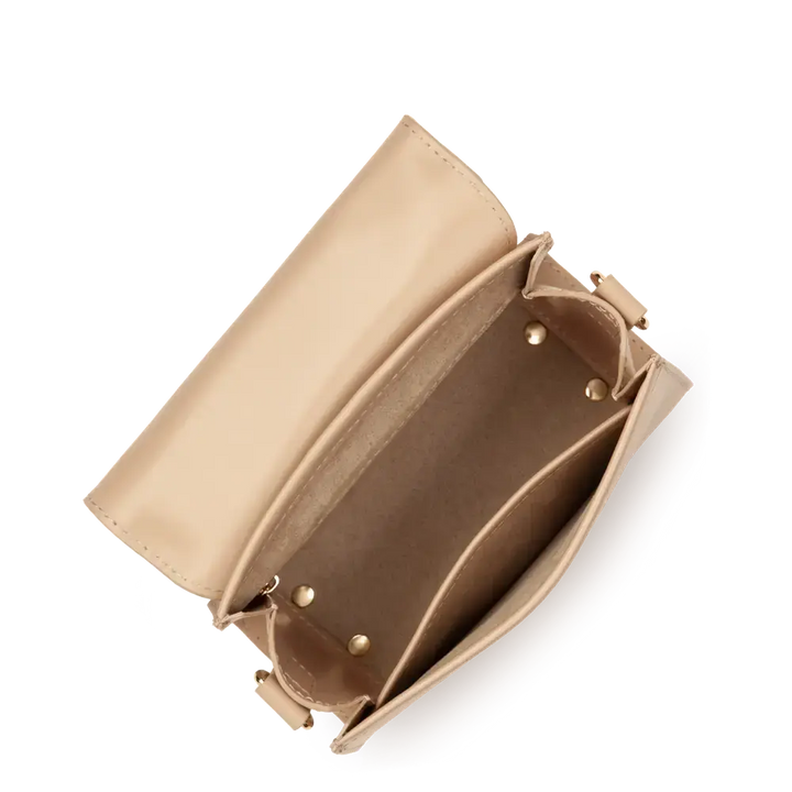 Mini Sac Trotteur Lancaster "Paris PAD" 480-059 Lancaster