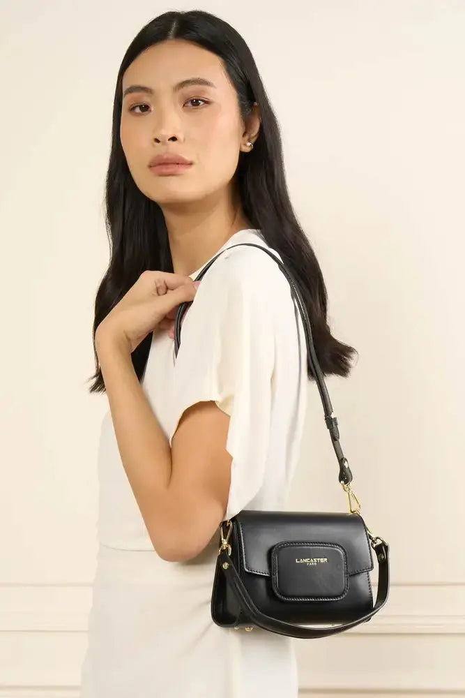 Mini Sac Trotteur Lancaster "Paris PAD" 480-059 Lancaster