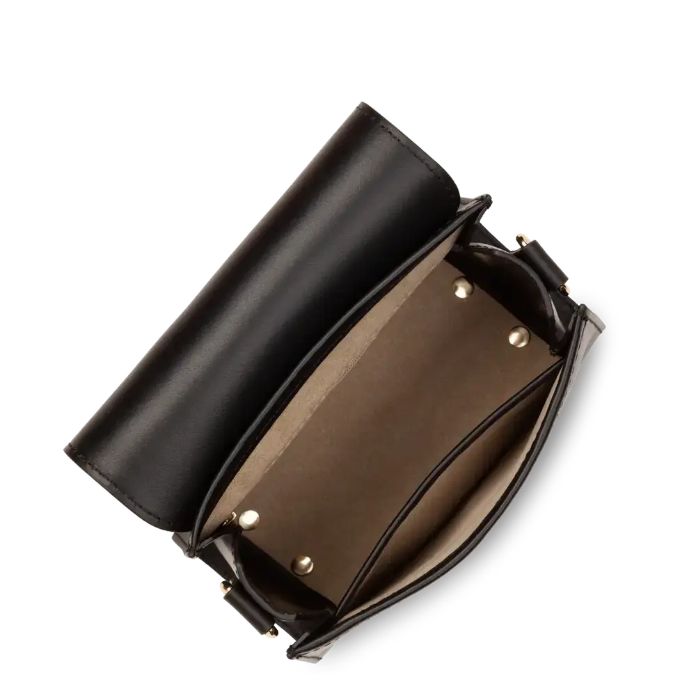 Mini Sac Trotteur Lancaster "Paris PAD" 480-059 Lancaster