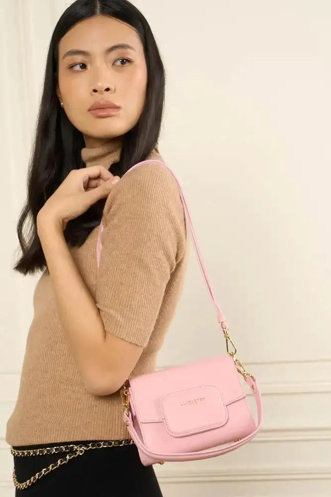 Mini Sac Trotteur Lancaster "Paris PAD" 480-059 Lancaster