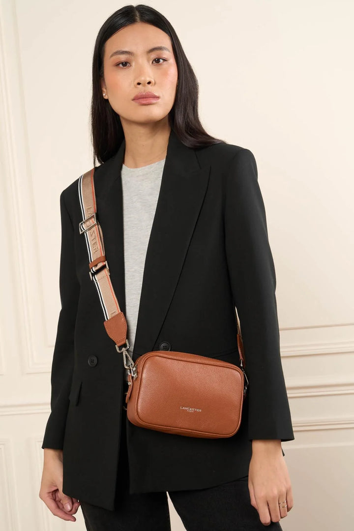 Sac Trotteur Lancaster Milano Ama 480-060