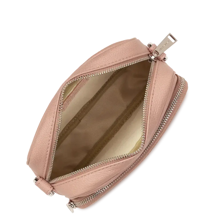 Petit Sac Trotteur Lancaster "Milano Ama" 480-061 Lancaster