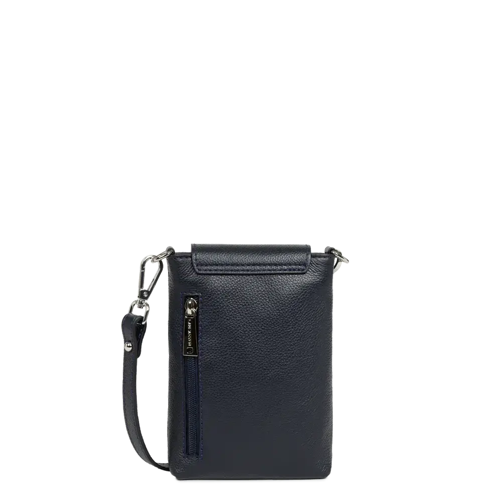 Pochette smartphone Lancaster "Milano Bao" 480-069 Lancaster