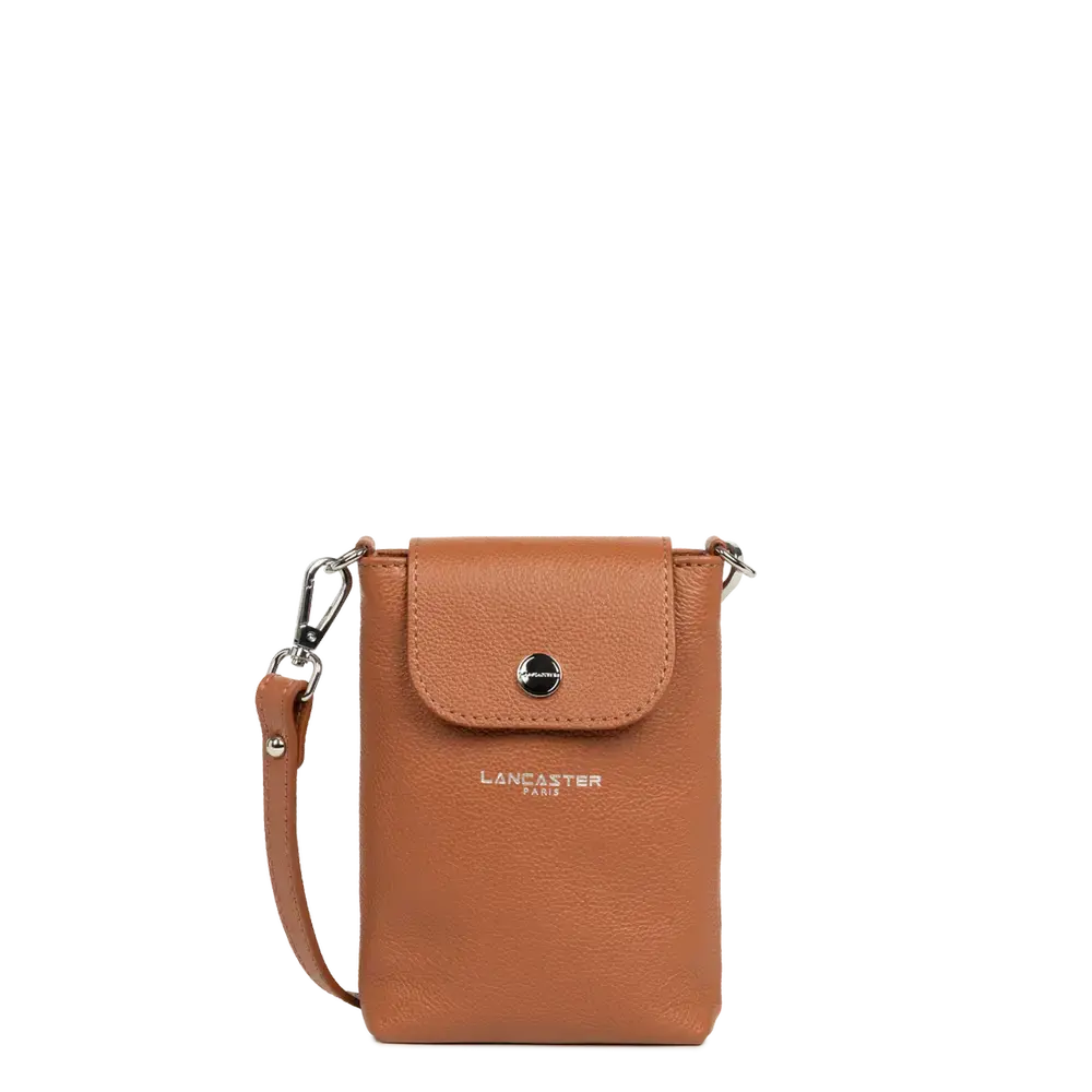Pochette smartphone Lancaster "Milano Bao" 480-069 Lancaster