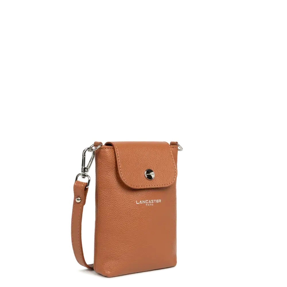 Pochette smartphone Lancaster "Milano Bao" 480-069 Lancaster