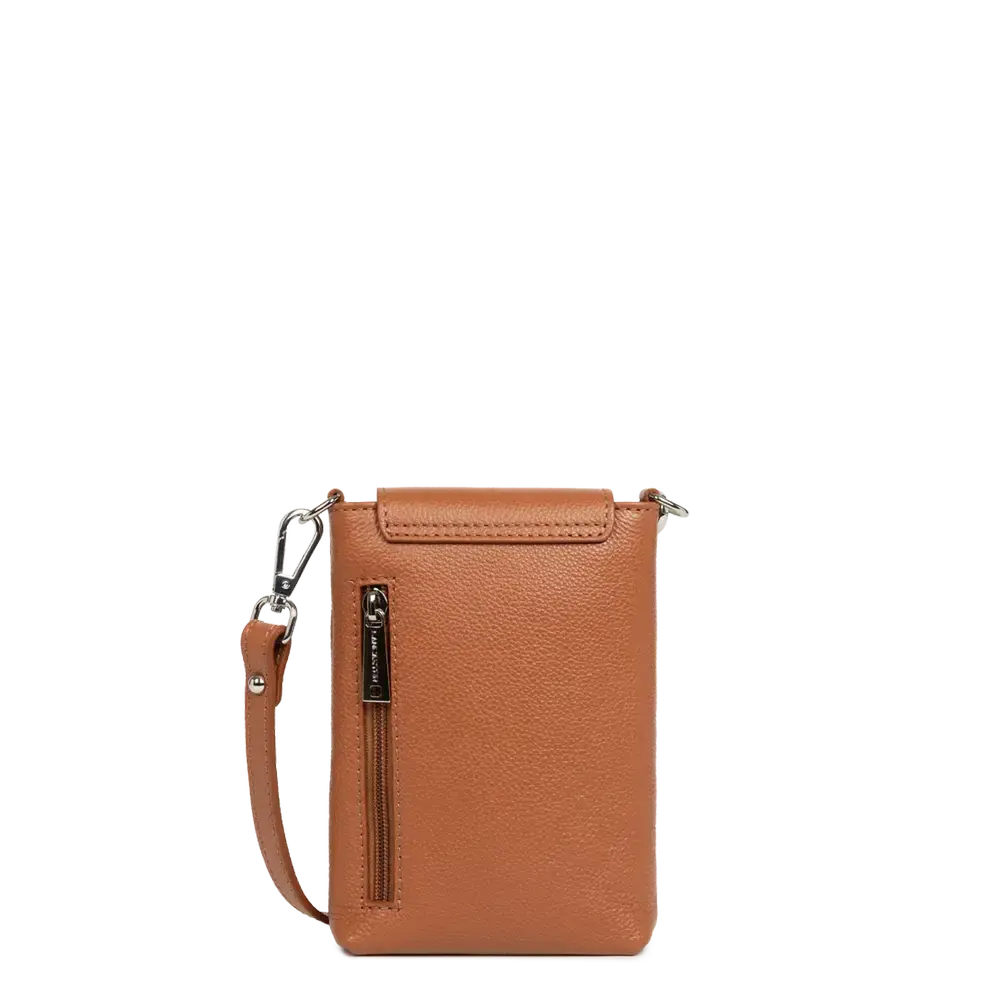 Pochette smartphone Lancaster "Milano Bao" 480-069 Lancaster