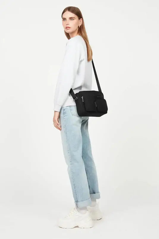 Sac Reporter Lancaster Basic Sport 510-38 Lancaster