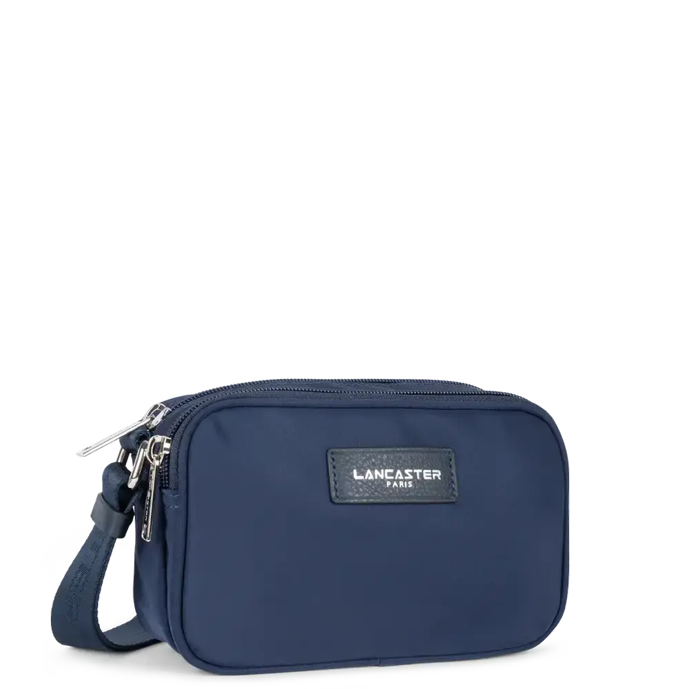Mini Sac Trotteur Lancaster "Basic Vita" 510-75 Lancaster
