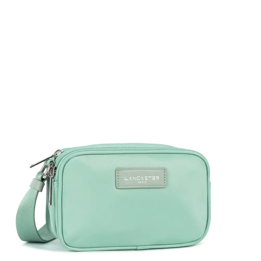 Mini Sac Trotteur Lancaster "Basic Vita" 510-75 Lancaster