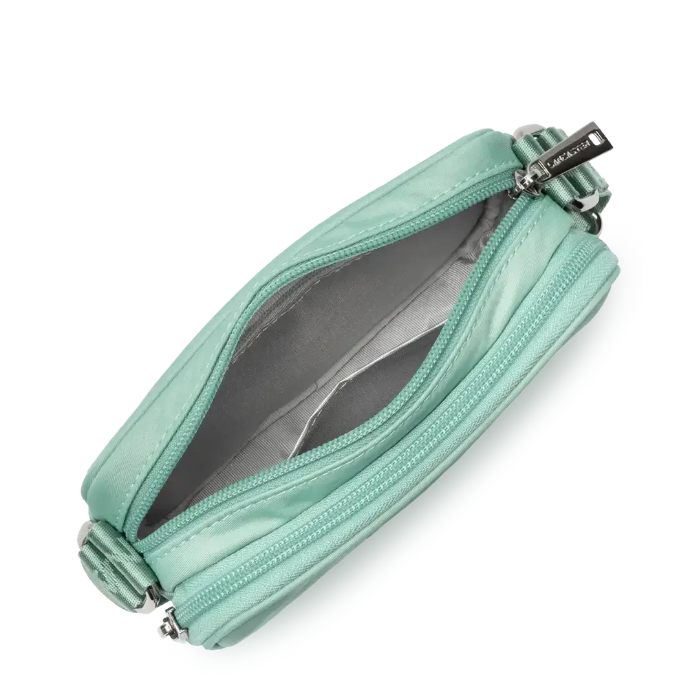 Mini Sac Trotteur Lancaster "Basic Vita" 510-75 Lancaster