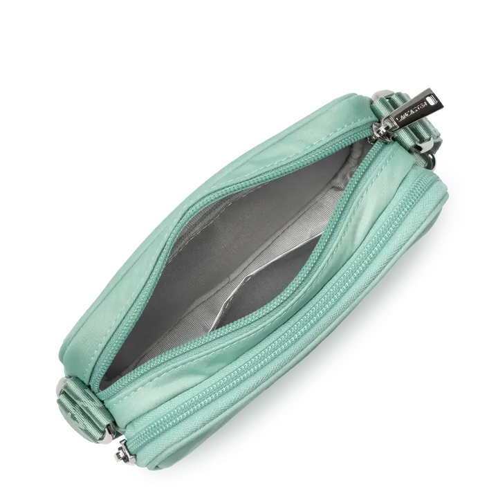 Mini Sac Trotteur Lancaster "Basic Vita" 510-75 Lancaster