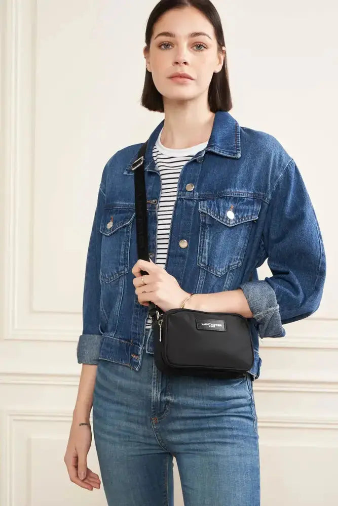 Mini Sac Trotteur Lancaster "Basic Vita" 510-75 Lancaster