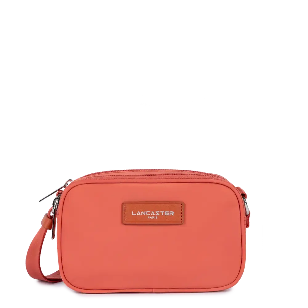 Mini Sac Trotteur Lancaster "Basic Vita" 510-75 Lancaster