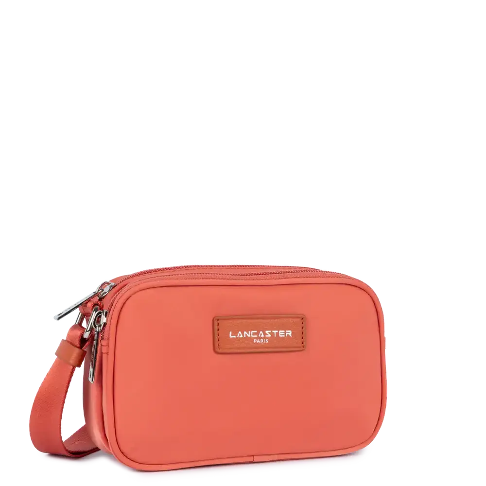 Mini Sac Trotteur Lancaster "Basic Vita" 510-75 Lancaster