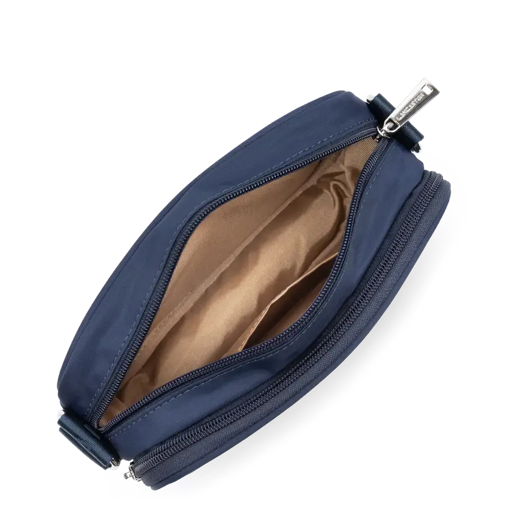Sac Trotteur Lancaster "Basic Vita" 510-76 Lancaster